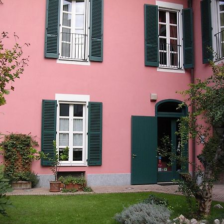 La Locanda Del Melograno Moncalvo Extérieur photo