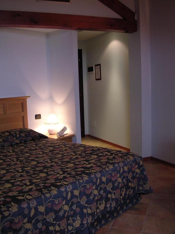 La Locanda Del Melograno Moncalvo Chambre photo
